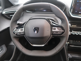 heti ajoon Peugeot e-208