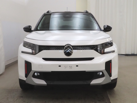 heti ajoon Citroën e-C3 Aircross