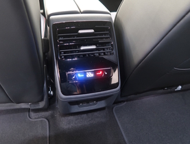 heti ajoon Volkswagen ID.7