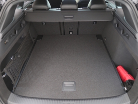 heti ajoon Volkswagen ID.7