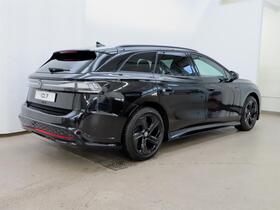 heti ajoon Volkswagen ID.7