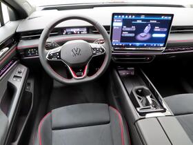 heti ajoon Volkswagen ID.7