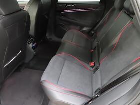 heti ajoon Volkswagen ID.7