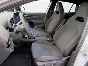 heti ajoon Volkswagen ID.4