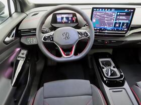 heti ajoon Volkswagen ID.4