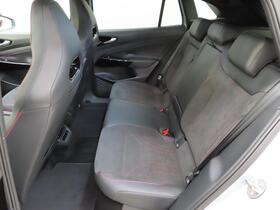 heti ajoon Volkswagen ID.4