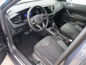 heti ajoon Volkswagen Taigo