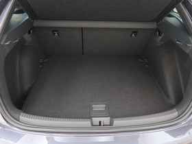 heti ajoon Volkswagen Taigo