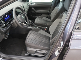 heti ajoon Volkswagen Taigo