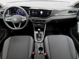 heti ajoon Volkswagen Taigo