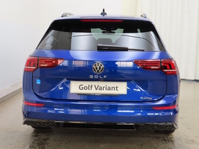 heti ajoon Volkswagen Golf