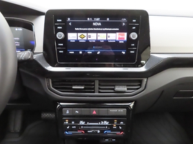 heti ajoon Volkswagen T-Cross