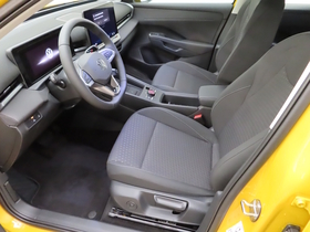 heti ajoon Volkswagen T-Roc