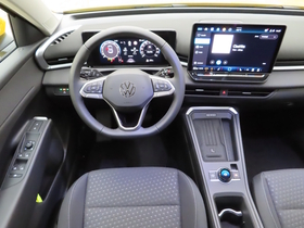 heti ajoon Volkswagen T-Roc