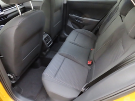 heti ajoon Volkswagen T-Roc