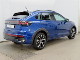 heti ajoon Volkswagen Taigo