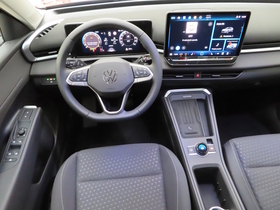 heti ajoon Volkswagen T-Roc