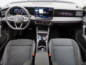 heti ajoon Volkswagen Tiguan