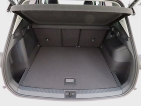 heti ajoon Volkswagen Tiguan