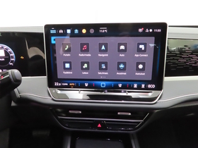 heti ajoon Volkswagen Passat