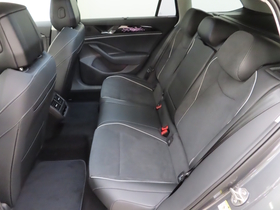 heti ajoon Volkswagen Passat