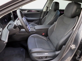 heti ajoon Volkswagen Passat