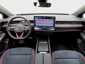 heti ajoon Volkswagen ID.7