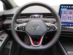 heti ajoon Volkswagen ID.7