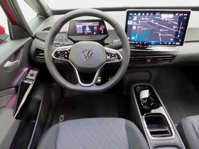 heti ajoon Volkswagen ID.3