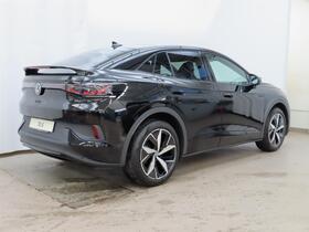 heti ajoon Volkswagen ID.5