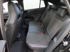 heti ajoon Volkswagen ID.5