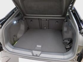 heti ajoon Volkswagen ID.5