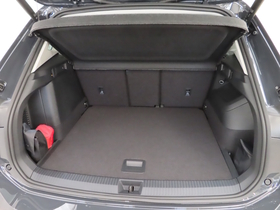 heti ajoon Volkswagen Tiguan