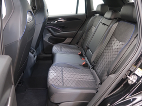 heti ajoon Volkswagen Tiguan