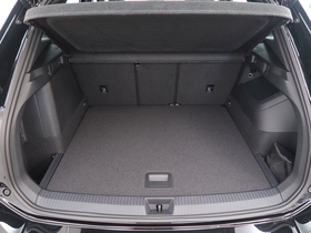 heti ajoon Volkswagen Tiguan