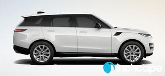 heti ajoon Land Rover Range Rover Sport