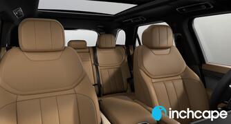 heti ajoon Land Rover Range Rover Sport