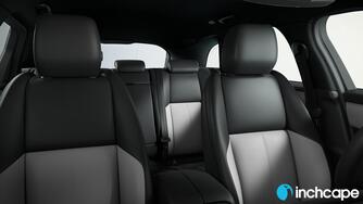 heti ajoon Land Rover Range Rover Velar