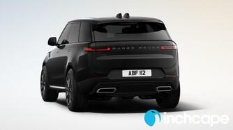 heti ajoon Land Rover Range Rover Sport