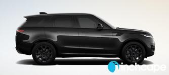 heti ajoon Land Rover Range Rover Sport