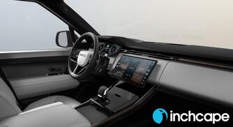 heti ajoon Land Rover Range Rover Sport