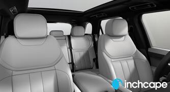 heti ajoon Land Rover Range Rover Sport