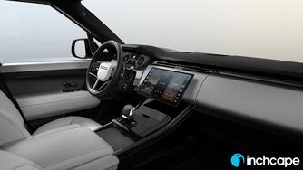 heti ajoon Land Rover Range Rover Sport