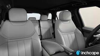 heti ajoon Land Rover Range Rover Sport