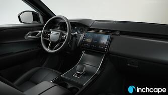 heti ajoon Land Rover Range Rover Velar