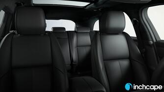 heti ajoon Land Rover Range Rover Velar