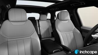 heti ajoon Land Rover Range Rover Sport