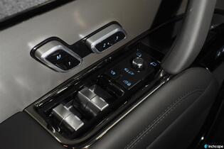 heti ajoon Land Rover Range Rover Sport