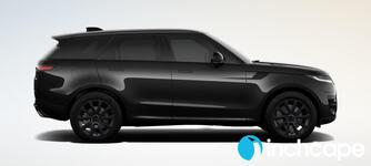 heti ajoon Land Rover Range Rover Sport