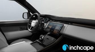 heti ajoon Land Rover Range Rover Sport